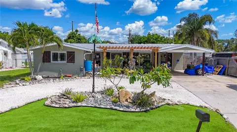 2912 Case Ave, Bradenton, FL 34207 photo 1