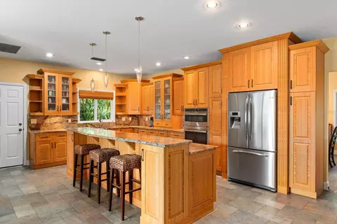 Kitchen - 6915 215th St E, Bradenton, FL 34211 photo 1 of 4