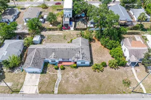 1112 W La Salle St, Tampa, FL 33607