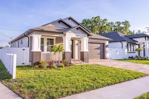 3002 W Abdella St, Tampa, FL 33607