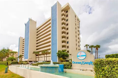 14950 Gulf Blvd #603, Madeira Beach, FL 33708