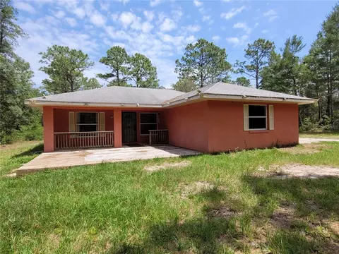 7579 W Gum St, Crystal River, FL 34428