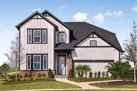 17020 Cercis Loop, Clermont, FL 34711