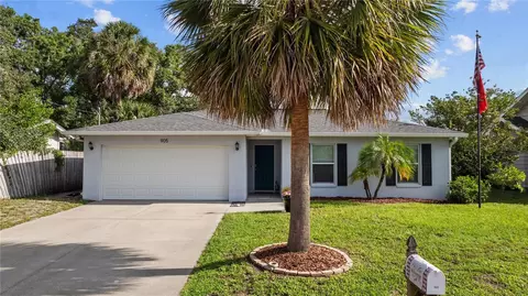 905 W Fribley St, Tampa, FL 33603