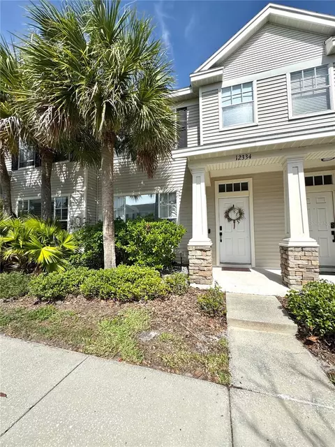 12334 Country White Cir, Tampa, FL 33635