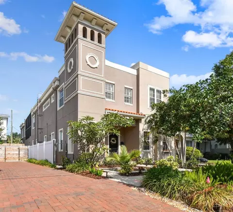 407 S Fremont Ave #B, Tampa, FL 33606