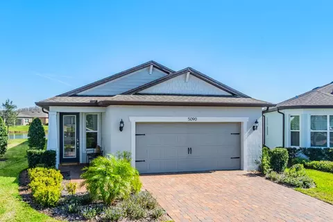 5090 Caravel Pt, Land O Lakes, FL 34638