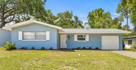 1459 Joel Ln, Clearwater, FL 33755