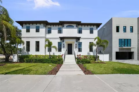 403 E Davis Blvd, Tampa, FL 33606