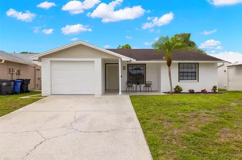 6433 Reef Cir, Tampa, FL 33625