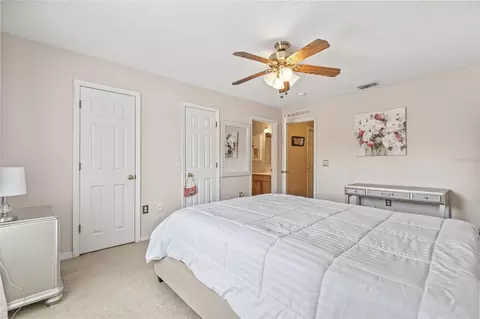 Bedroom - 10311 Frog Pond Dr, Riverview, FL 33569 photo 5 of 5