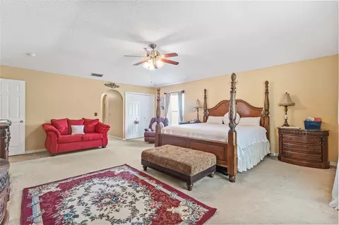 Bedroom - 10311 Frog Pond Dr, Riverview, FL 33569 photo 2 of 5
