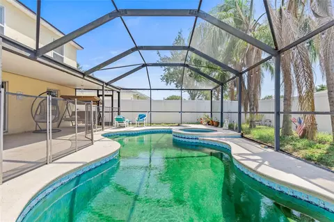 Exterior - 10311 Frog Pond Dr, Riverview, FL 33569 photo 7 of 9