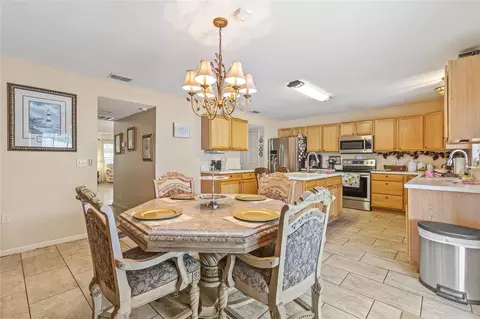 Dining - 10311 Frog Pond Dr, Riverview, FL 33569 photo 4 of 4