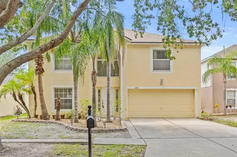 Exterior - 10311 Frog Pond Dr, Riverview, FL 33569 photo 3 of 9