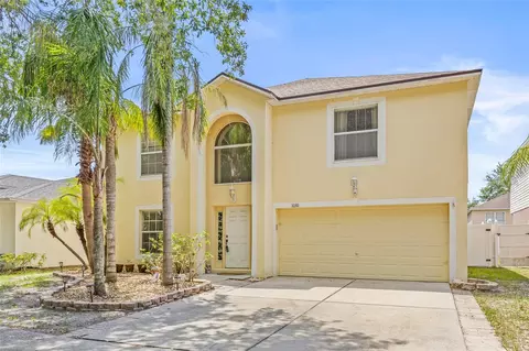 Exterior - 10311 Frog Pond Dr, Riverview, FL 33569 photo 2 of 9