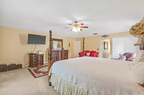 Bedroom - 10311 Frog Pond Dr, Riverview, FL 33569 photo 3 of 5