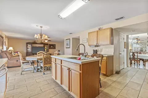 Kitchen - 10311 Frog Pond Dr, Riverview, FL 33569 photo 3 of 5
