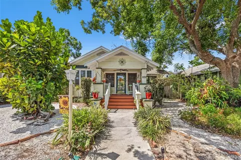 2450 2nd Ave N, Saint Petersburg, FL 33713
