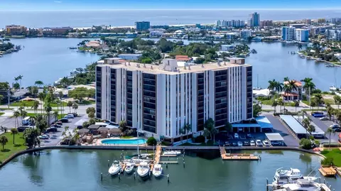 10355 Paradise Blvd #502, Treasure Island, FL 33706