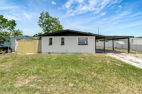6403 N Lois Ave, Tampa, FL 33614