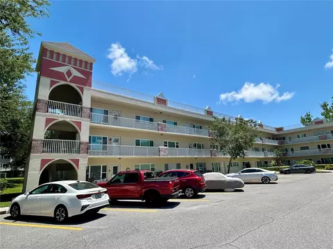 2263 Americus Blvd E #25, Clearwater, FL 33763