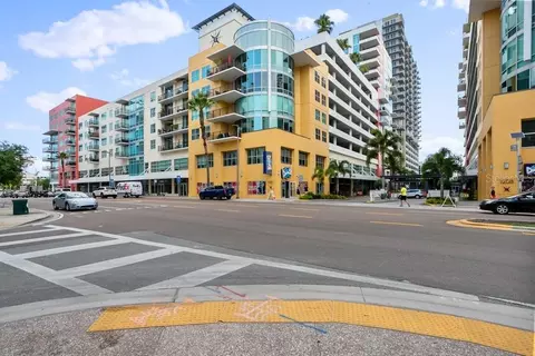 1120 E Kennedy Blvd #1127, Tampa, FL 33602