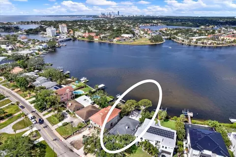 3800 Shore Acres Blvd NE, Saint Petersburg, FL 33703