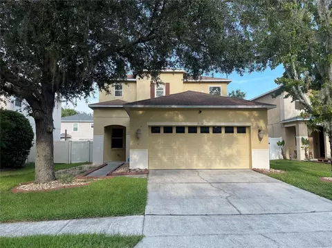 9126 Lantern Oak Way, Land O Lakes, FL 34638
