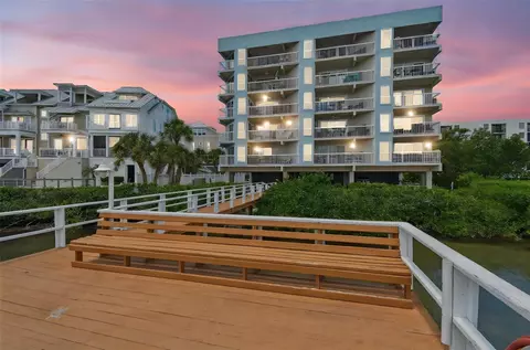 19925 Gulf Blvd #105, Indian Shores, FL 33785