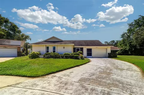 3053 Gregor Ct, Palm Harbor, FL 34684