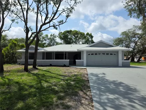 7278 Radcliff St, Spring Hill, FL 34606