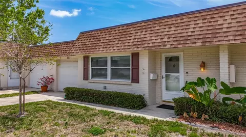 602 Mindy Dr, Largo, FL 33771