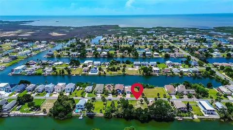 0 Sea Grape Dr #LOT 10, Hernando Beach, FL 34607
