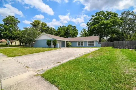 509 Stone Dr, Brandon, FL 33510