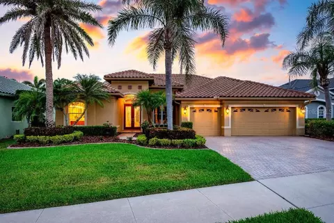 984 Chickadee Dr, Venice, FL 34285