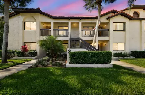 1801 E Lake Rd #3A, Palm Harbor, FL 34685