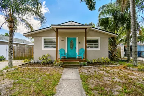 1420 W Rambla St, Tampa, FL 33612