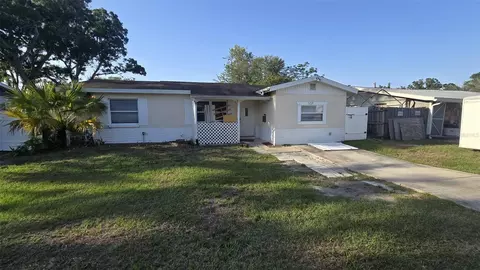 5721 66th Ave N, Pinellas Park, FL 33781