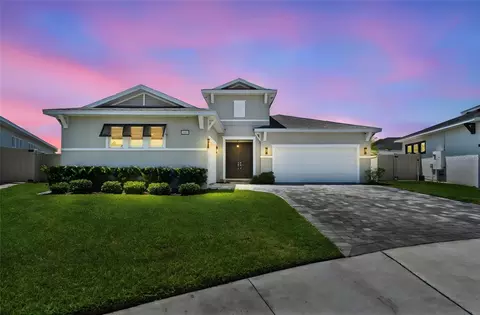 8421 Ivy Stark Blvd, Wesley Chapel, FL 33545