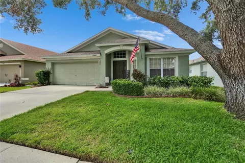 10449 Hunters Haven Blvd, Riverview, FL 33578