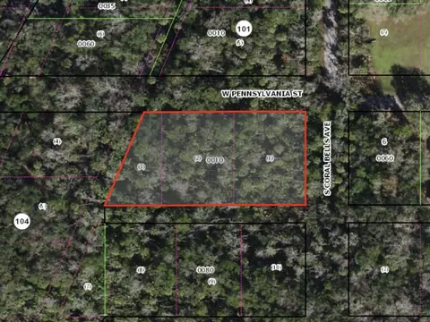 10388 W Pennsylvania, Homosassa, FL 34448