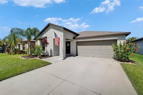 5043 White Chicory Dr, Apollo Beach, FL 33572