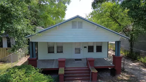 1221 E Osborne Ave, Tampa, FL 33603