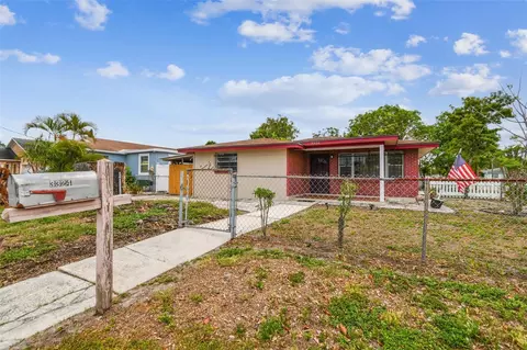 3324 W Saint Joseph St, Tampa, FL 33607