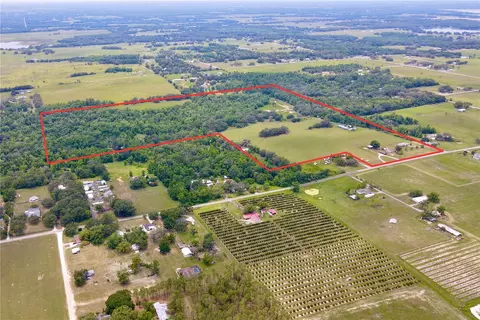 14409 Curley Rd, Dade City, FL 33525
