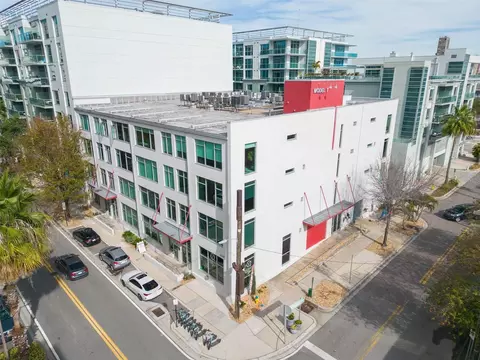 101 N 12th St #400, Tampa, FL 33602