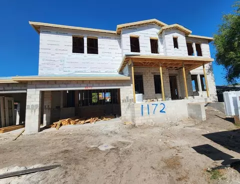 1172 Seville Ln NE, Saint Petersburg, FL 33704
