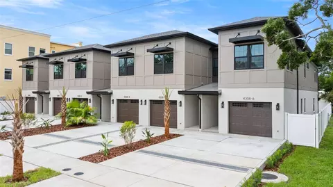 4308 W Gray St #2 THRU 5, Tampa, FL 33609