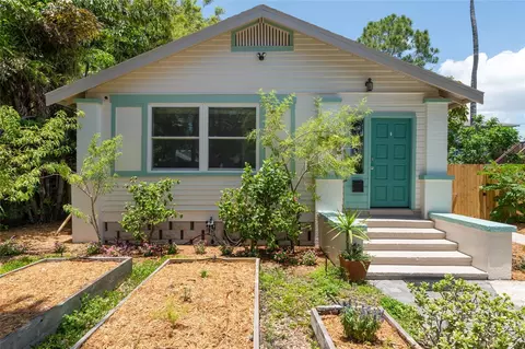 2451 2nd Ave N, Saint Petersburg, FL 33713